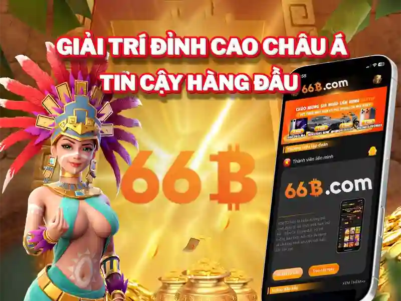 66B Giftcode – Trải Nghiệm Slot Miễn Phí