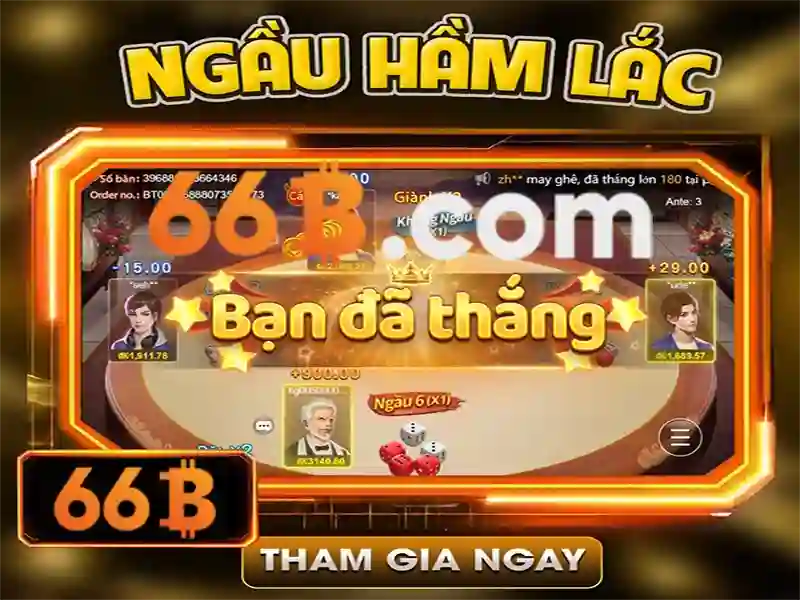 66B – Dịch Vụ Hỗ Trợ Tận Tâm