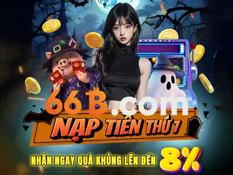 Ưu Đãi Đặc Biệt 66b Mới Nhất