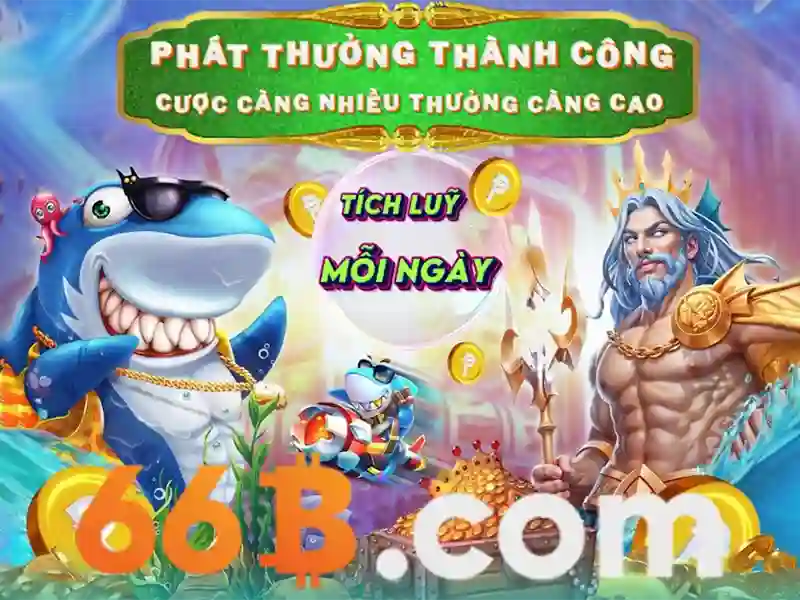 Trải Nghiệm Slot