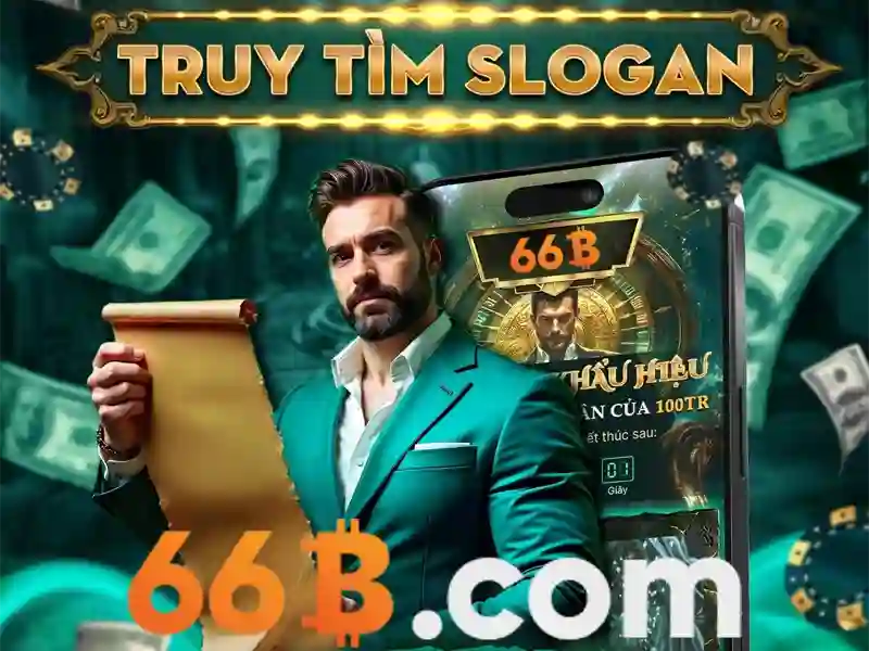 Cách Thức Tham Gia Cá Cược Slot 66B