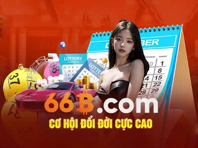 Ưu Đãi Xóc Đĩa 66B
