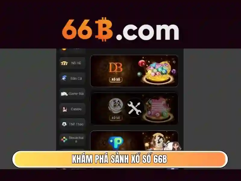 lô đề 66b