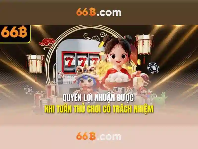 Trải nghiệm Slot trực tuyến 66b online