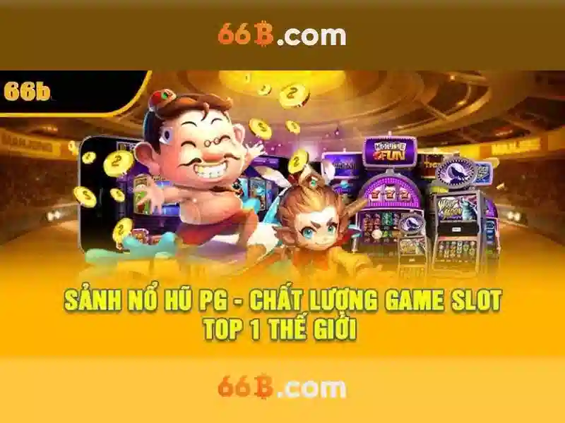 66B - Ứng Dụng 66B Trải Nghiệm Cá Cược Slot Đa Dạng - Nhận Thưởng Hấp Dẫn 2026