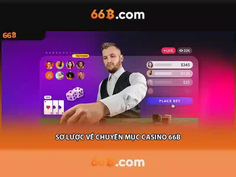 xóc đĩa 66B