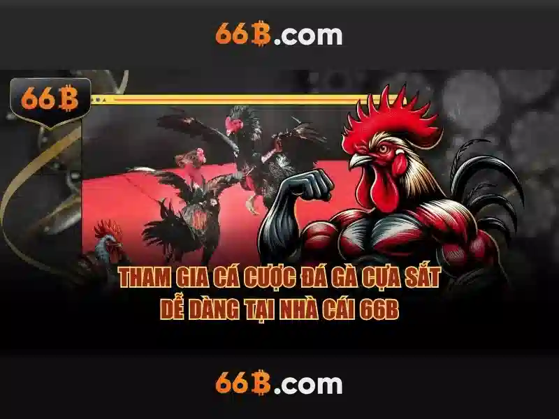 Khuyến Mãi 66B – Trải Nghiệm Slot Đỉnh Cao Cùng Ưu Đãi Hấp Dẫn 2026
