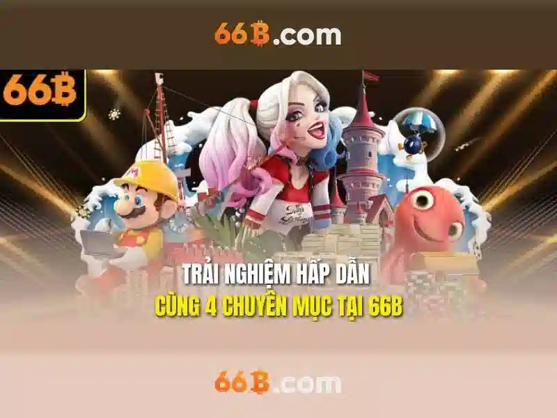 Giới Thiệu Về 66B Club
