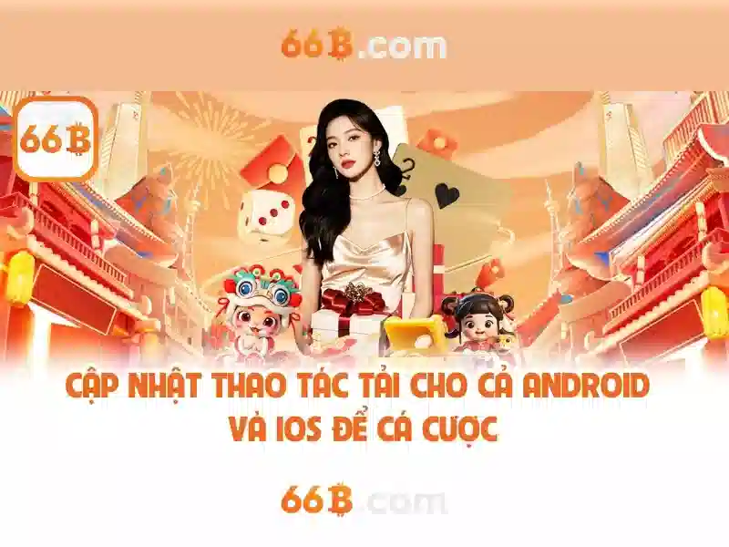 Chương Trình Bắn Cá 66B