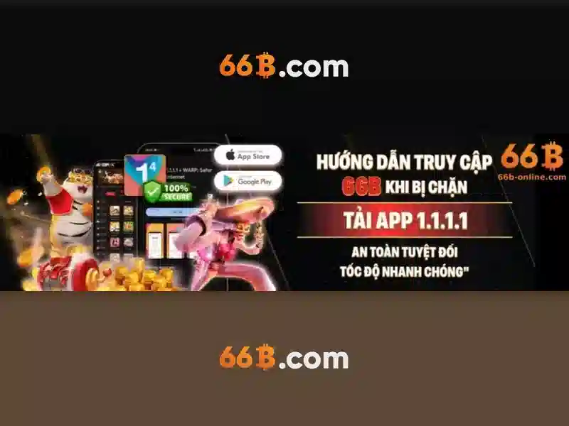 Ưu điểm tải 66B apk chính thức 2026