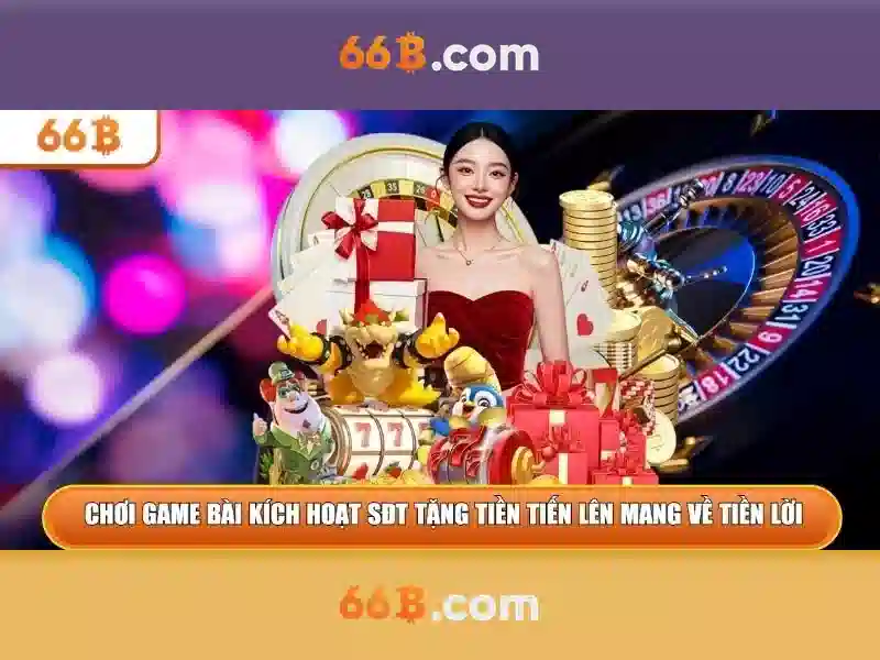 Top Nhà Cái 66B Bắn Cá