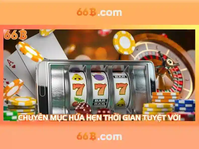 Nghĩa vụ người chơi Slot 66B