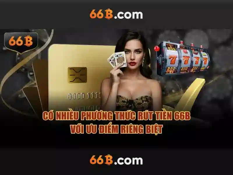Nổ Hũ 66B