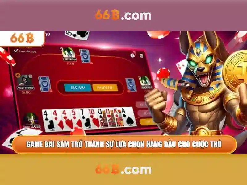 Trải Nghiệm Slot 66B