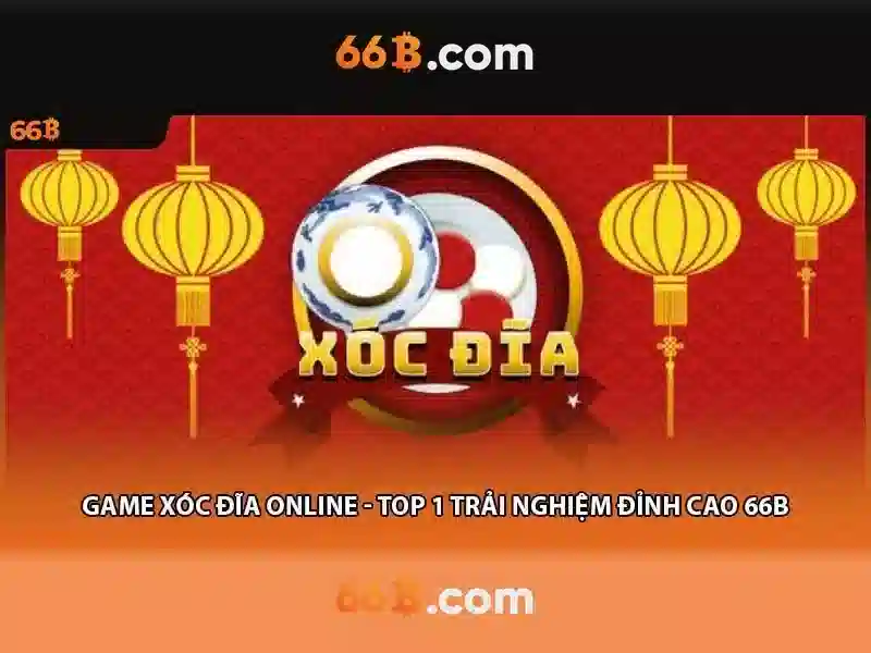 Kho Game Slot 66B
