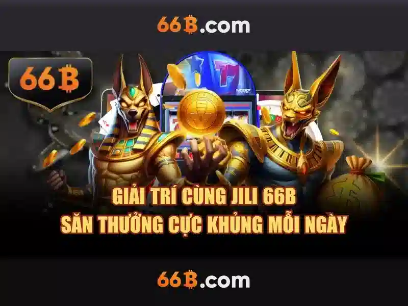 Trải nghiệm cá cược Slot độc quyền 66B