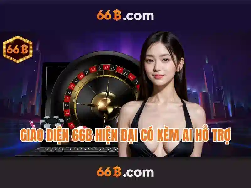 Hướng Dẫn Đăng Nhập 66B