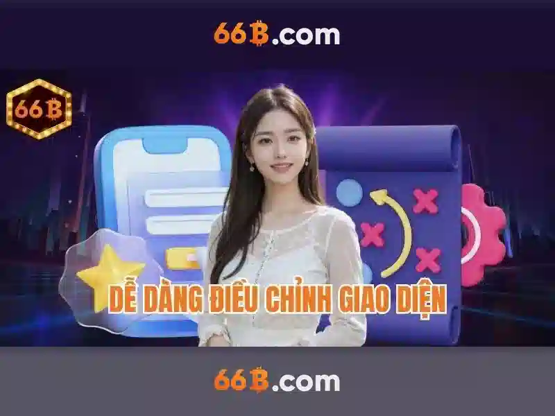 Đăng Ký 66B – Bước Đầu Tiên Để Trải Nghiệm Slot Đa Dạng