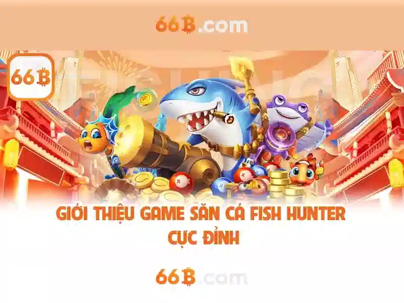 Bắn Cá 66B