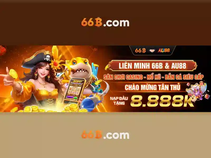 Trải Nghiệm Slot