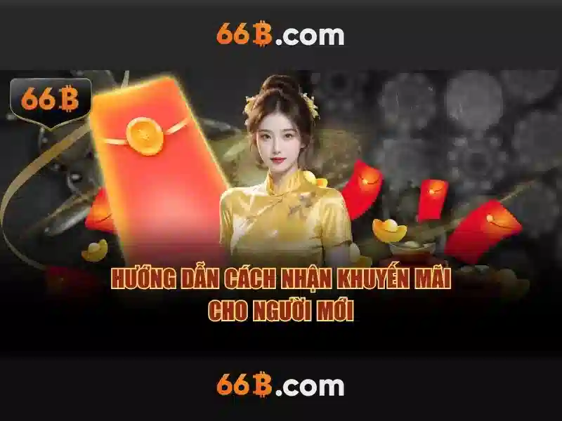 Trò Chơi Slot 66B