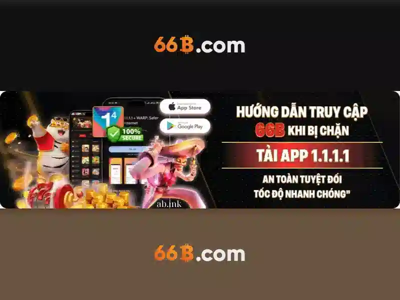 Cách Đăng Nhập 66B