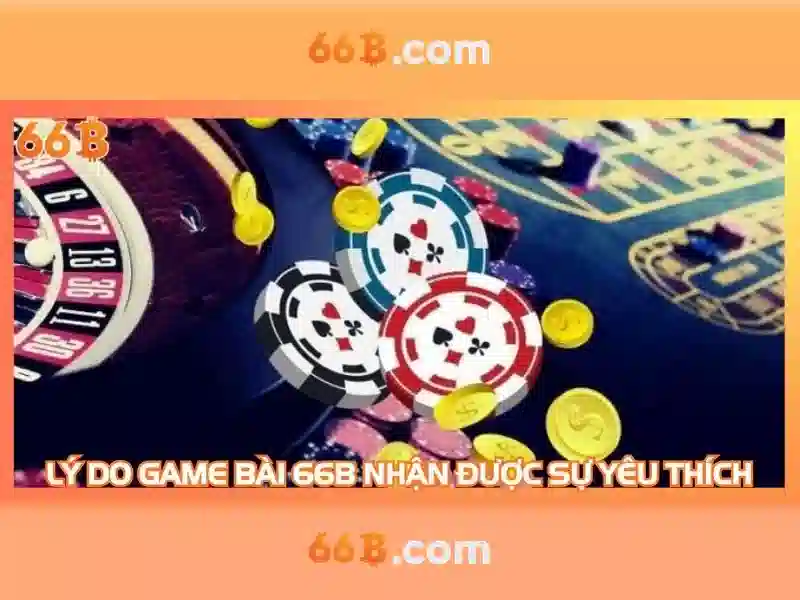 Nền tảng SLOT 66B