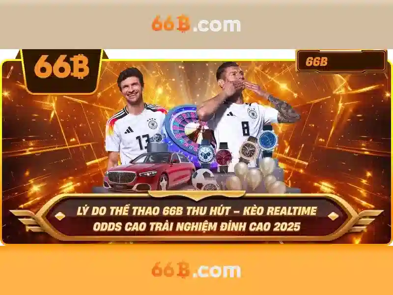 66B – Trang Chủ 66B Chính Thức Không Bị Chặn 2026