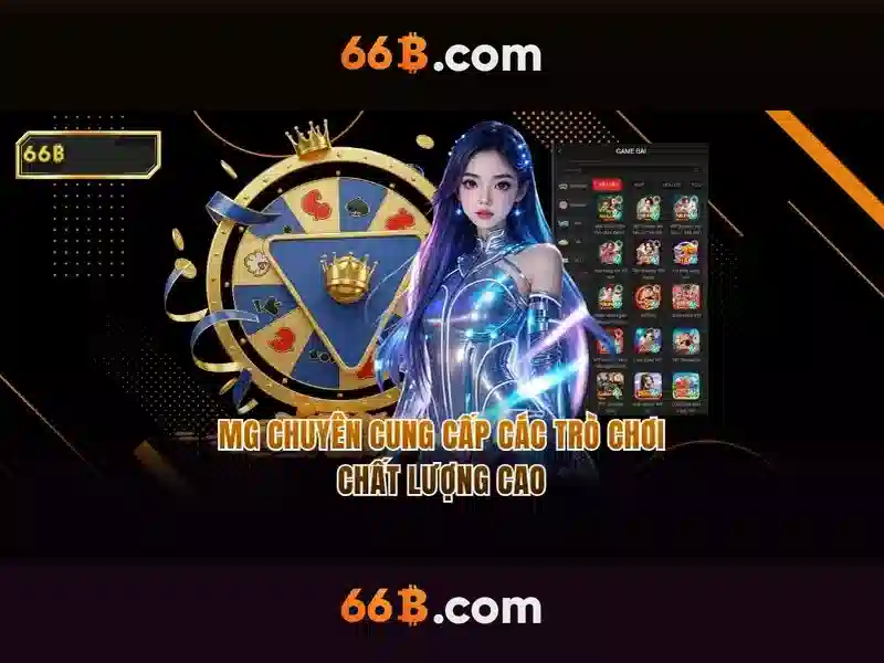 Ưu Đãi Slot 66B