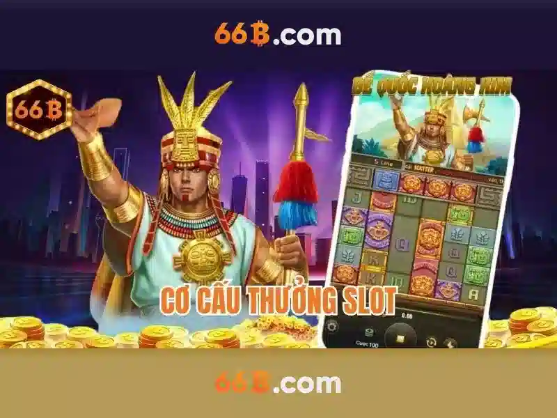 ưu đãi slot