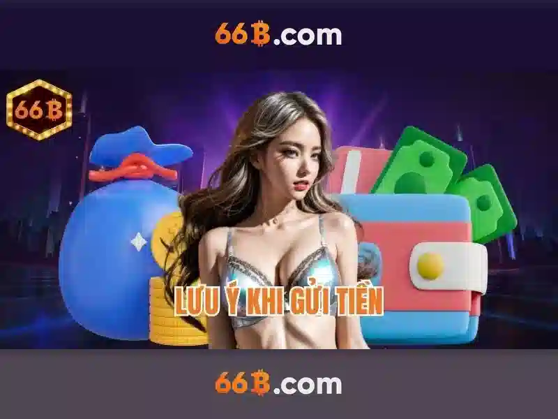 Trò chơi slot đa dạng 66B