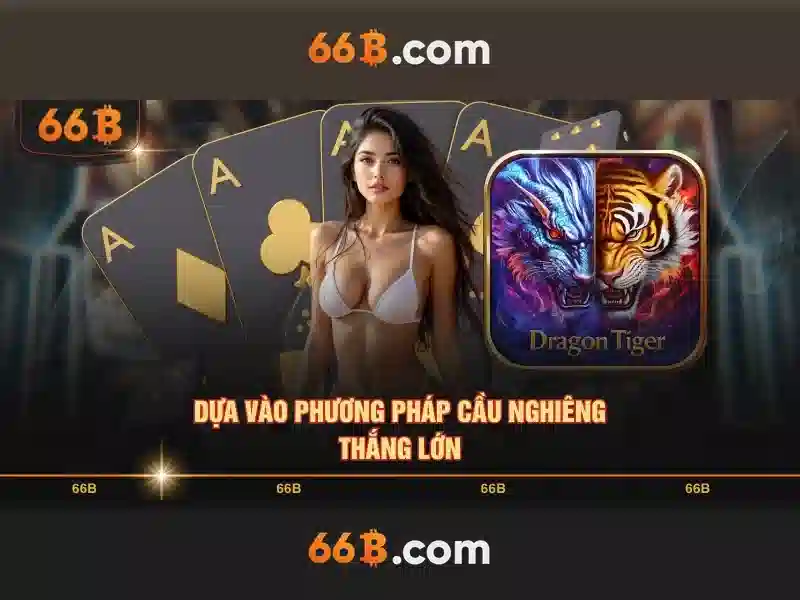 Trải Nghiệm Slot 66B Chính Thức