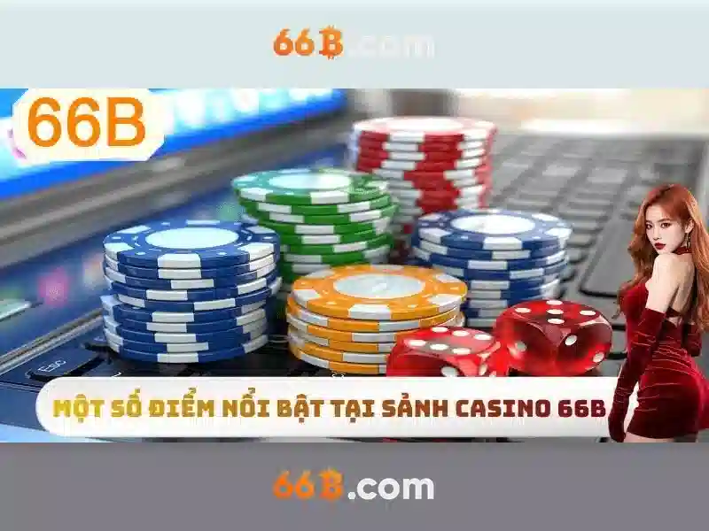 Trải Nghiệm 66B Slot