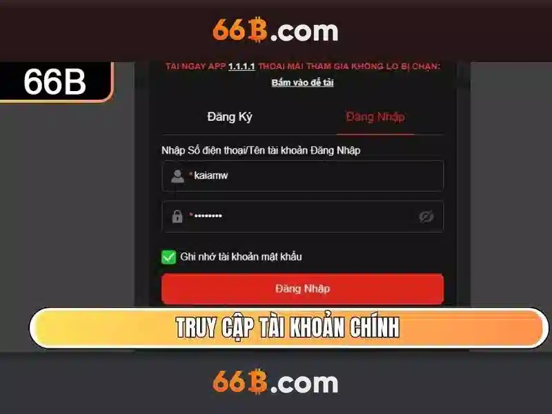 Trải Nghiệm Cờ Vua 66B