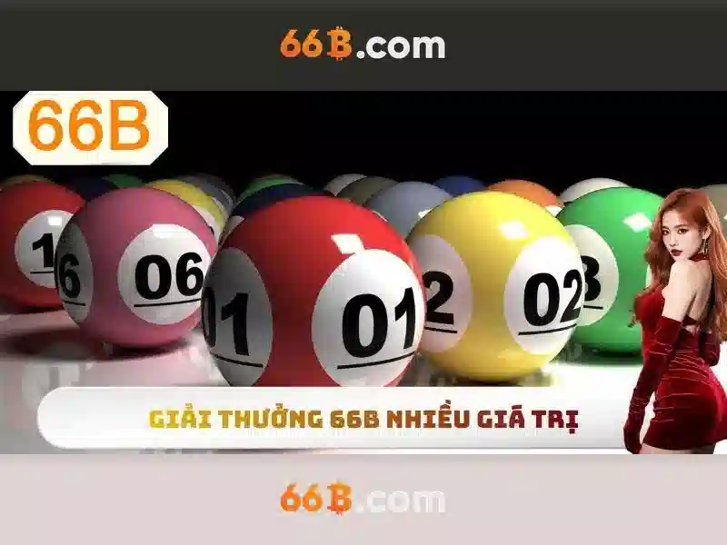Trò Chơi Slot 66B