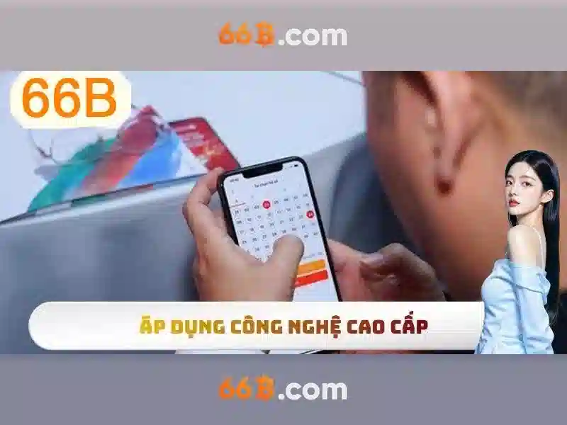Tải App 66B Download – Trải Nghiệm Slot Đỉnh Cao 2026 | 66B