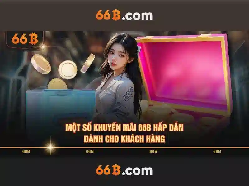 66B – Review 66B: Trải Nghiệm Slot Đỉnh Cao 2026