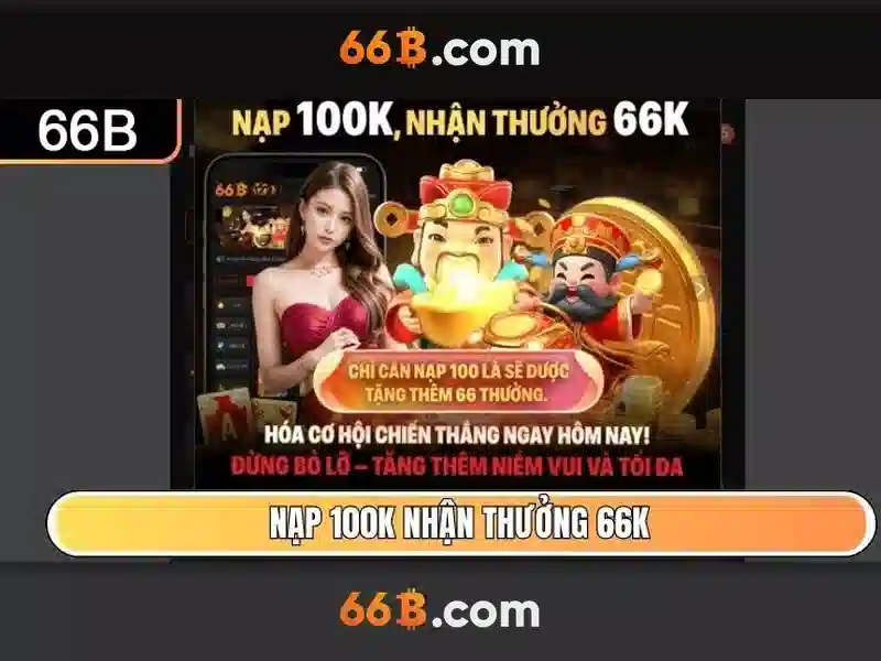 Khuyến Mãi Lô Đề 66B