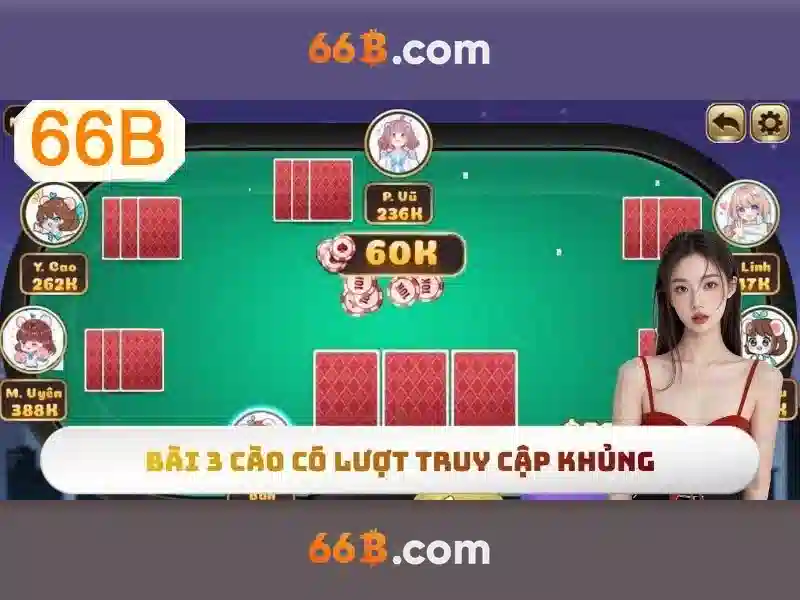 Giới Thiệu dịch vụ Slot 66B
