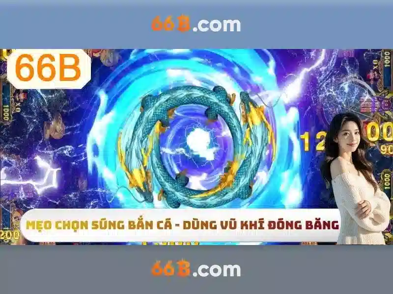 Đăng ký 66B – Trải Nghiệm Game Slot Đỉnh Cao