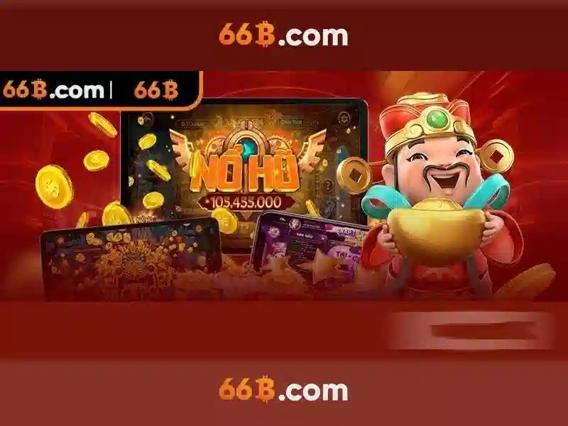 Khám Phá Trang Chủ Slot 66B