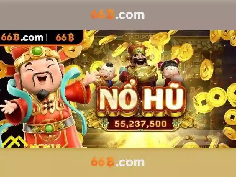 Trải Nghiệm Slot 66B