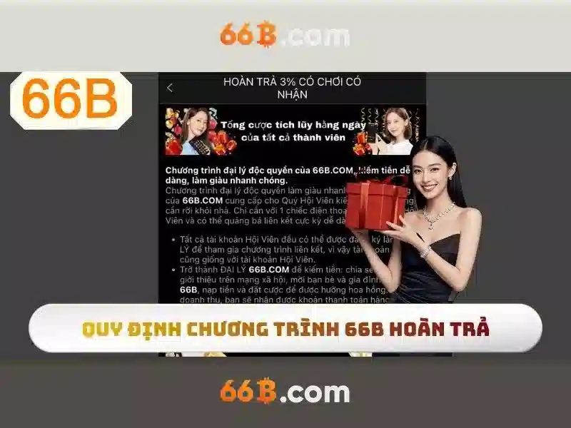 trải nghiệm đổi thưởng 66B