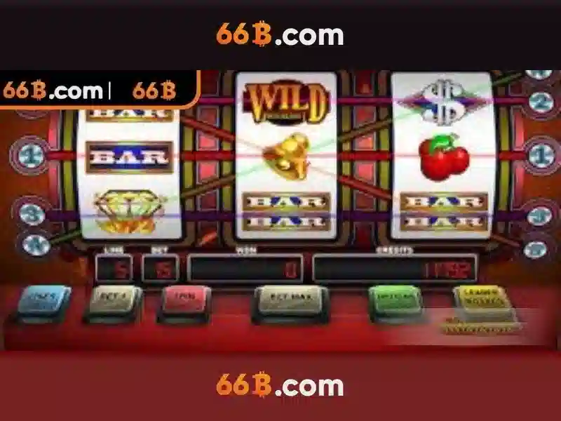Các Thể Loại Game Slot Được Ưa Chuộng