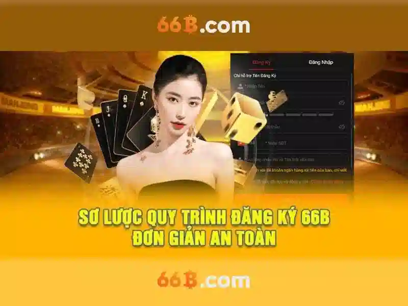 Tài Khoản 66B
