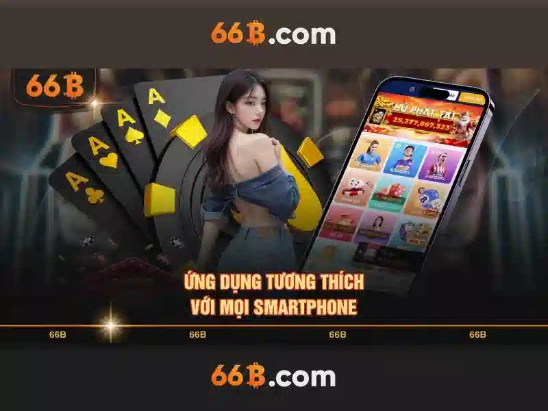game bài đổi thưởng 66B