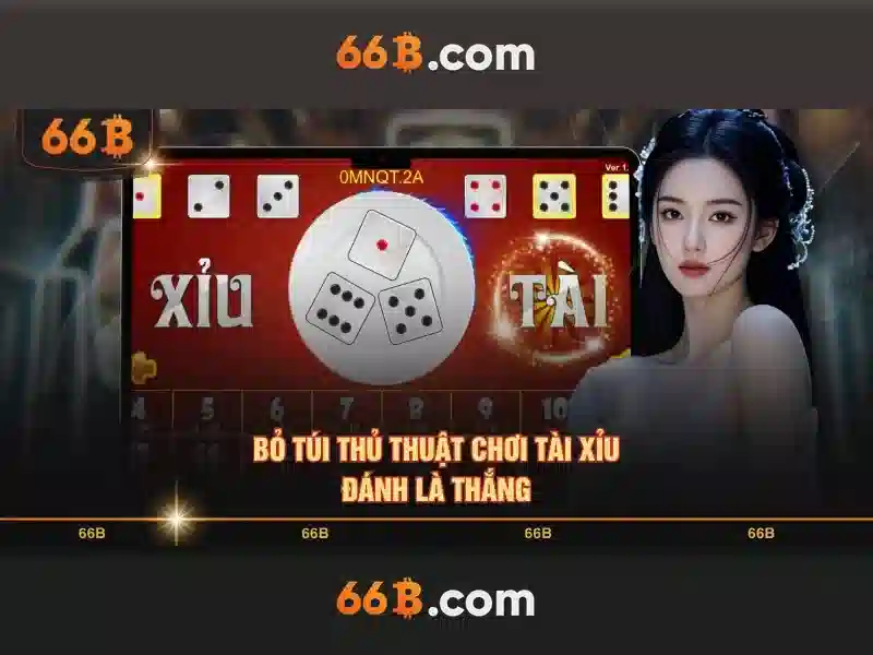 Ưu Đãi Slot 66B