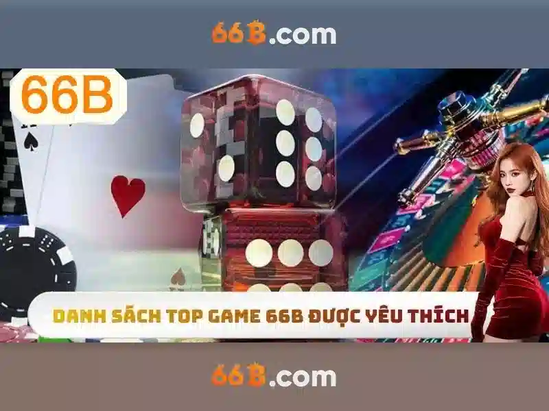 66B – Trải Nghiệm Cá Cược Slot Đỉnh Cao Với Phỏm 66b Hấp Dẫn 2026