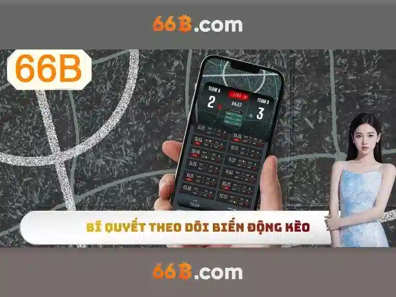 Khuyến Mãi Slot 66B