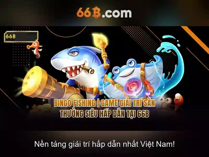 66B – Link Dự Phòng 66B Đảm Bảo Trải Nghiệm Slot An Toàn 2026